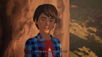 Life is Strange 2 Screenshot